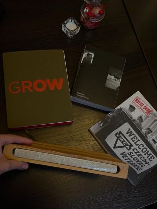 📚 Knižní tipy! Tyto knihy jsou jedny z posledních kousků, které jsou dostupné. Vyberte si svůj jedinečný kousek, nebo jej...